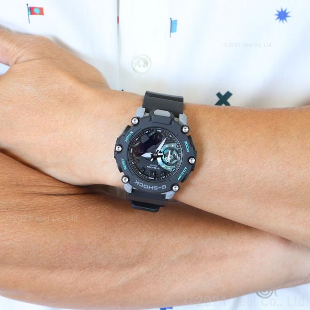 G-SHOCK カシオ Gショック CASIO 腕時計 メンズ GA-2200M-1AJF_2
