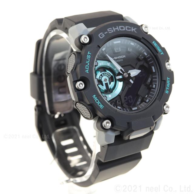 G-SHOCK カシオ Gショック CASIO 腕時計 メンズ GA-2200M-1AJF_6