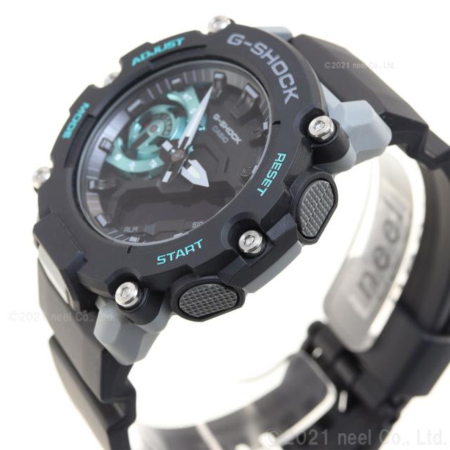 G-SHOCK カシオ Gショック CASIO 腕時計 メンズ GA-2200M-1AJF_7