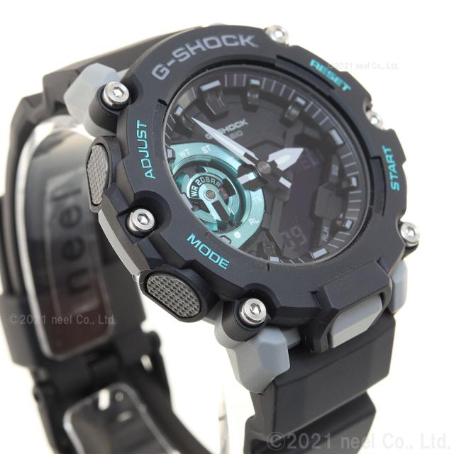 G-SHOCK カシオ Gショック CASIO 腕時計 メンズ GA-2200M-1AJF_8