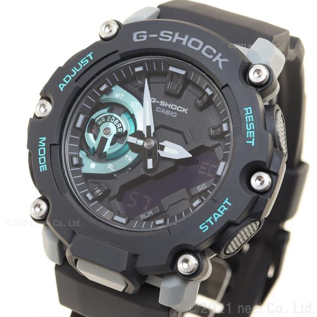 G-SHOCK カシオ Gショック CASIO 腕時計 メンズ GA-2200M-1AJF_9