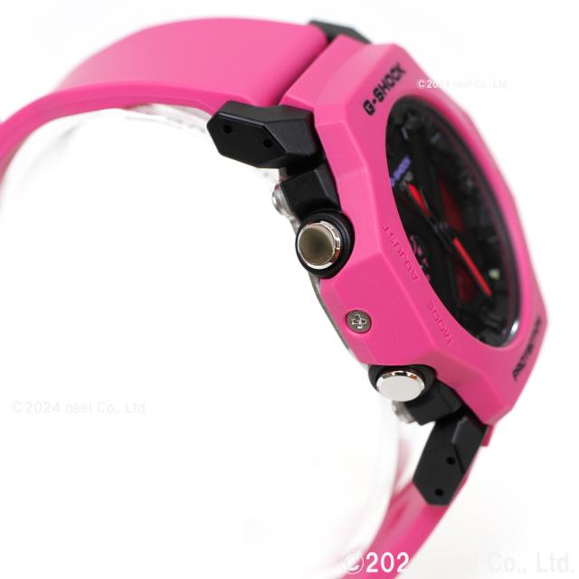 G-SHOCK アナデジ 腕時計 カシオ CASIO GA-2300-4AJF 小型化・薄型化