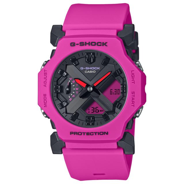G-SHOCK アナデジ 腕時計 カシオ CASIO GA-2300-4AJF 小型化・薄型化