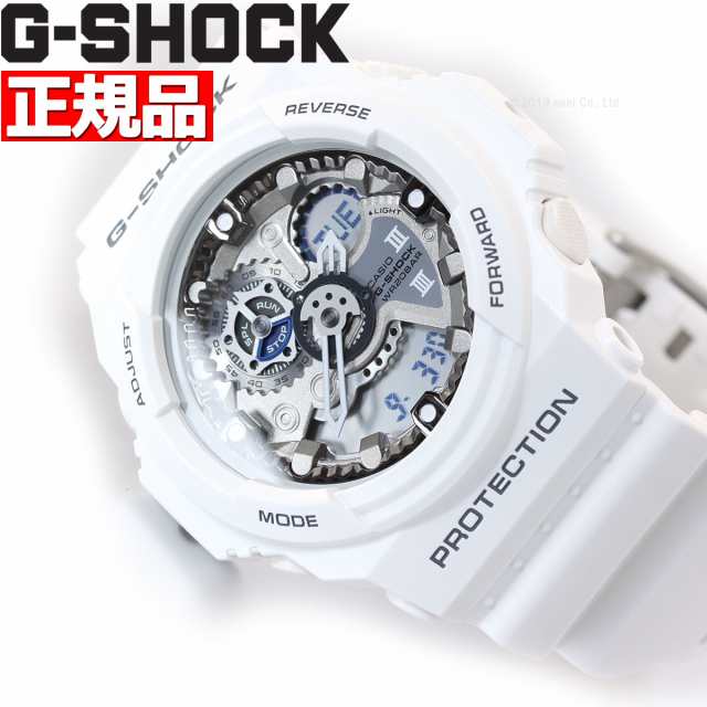 素晴らしい価格 カシオ CASIO ヨドバシ.com G-SHOCK 稼働品 GA-300