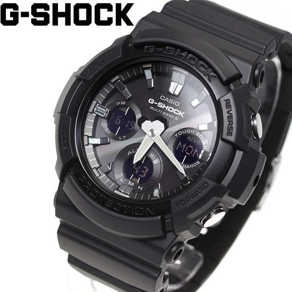 カシオ Gショック CASIO G-SHOCK 電波 ソーラー 電波時計 腕時計 