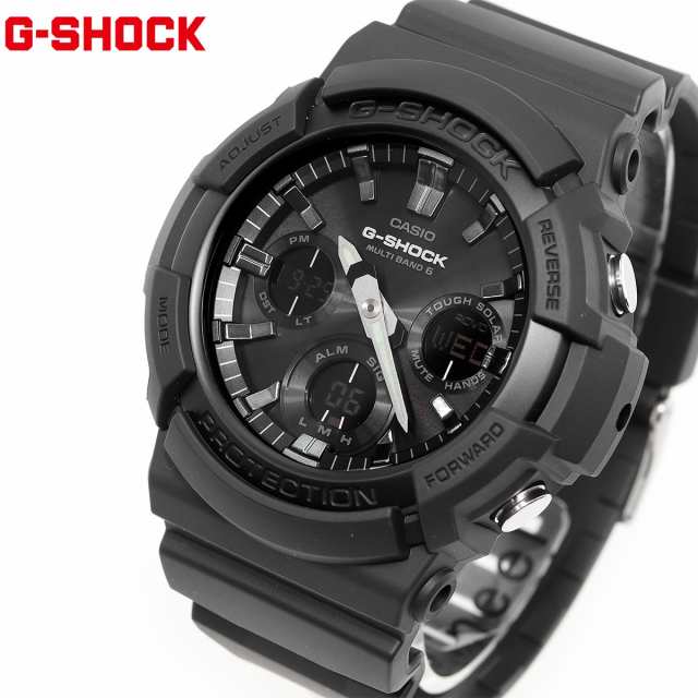 腕時計　カシオ　g-shock 電波ソーラー