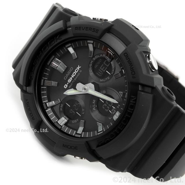 カシオ Gショック CASIO G-SHOCK 電波 ソーラー 電波時計 腕時計