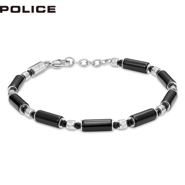 ポリス POLICE ブレスレット アクセサリー SILO GB0037301