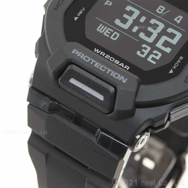 G-SHOCK G-SQUAD カシオ Gショック ジースクワッド CASIO Bluetooth