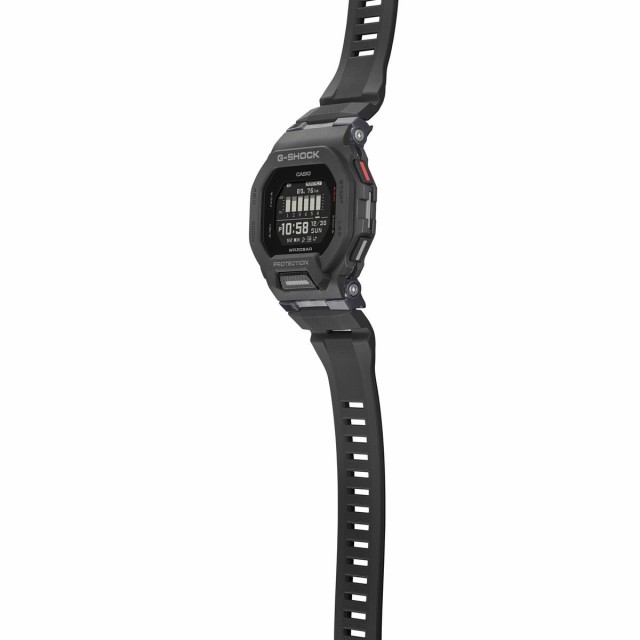 G-SHOCK G-SQUAD カシオ Gショック ジースクワッド CASIO Bluetooth