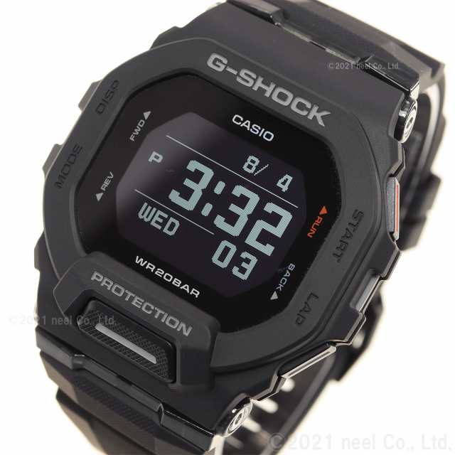 G-SHOCK G-SQUAD カシオ Gショック ジースクワッド CASIO Bluetooth ...