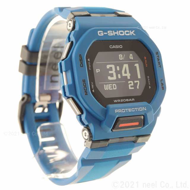 G-SHOCK G-SQUAD カシオ Gショック ジースクワッド CASIO