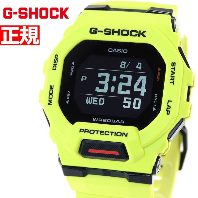 G-SQUAD（ジー・スクワッド） / スマートフォンリンク / BSA-B100-2AJF （ネイビー） G-SHOCKG-SQUAD DW-H5600-1JR スマートフォンリンク ソーラー USB