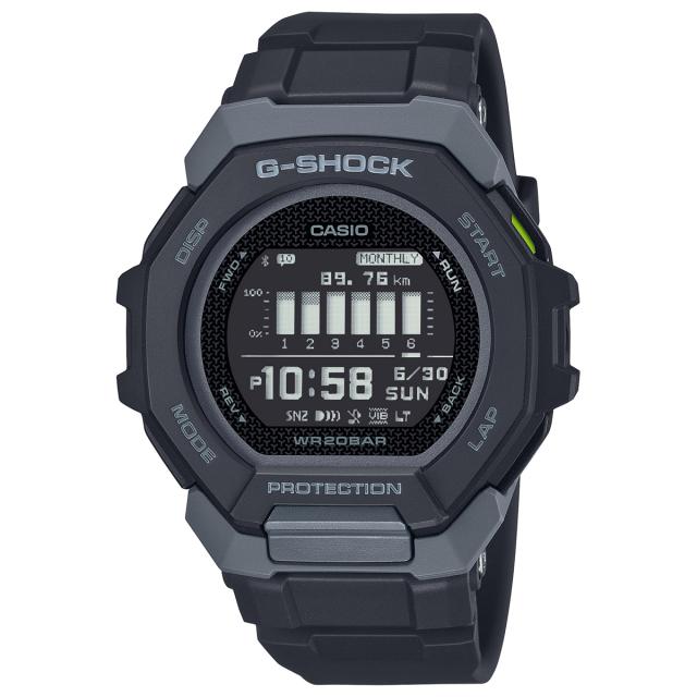 CASIO G-SHOCK GPS 腕時計 Bluetooth搭載GPSハイブリッド電波ソーラーG-SHOCK 予約開始