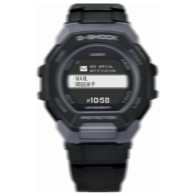 CASIO G-SHOCK GPS 腕時計 CASIO G-Shock GPS Running Watch | Nolan's 14 Watch anyone? - YouTube
