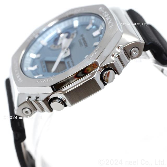 G-SHOCK カシオ Gショック CASIO アナデジ 腕時計 メンズ GBM