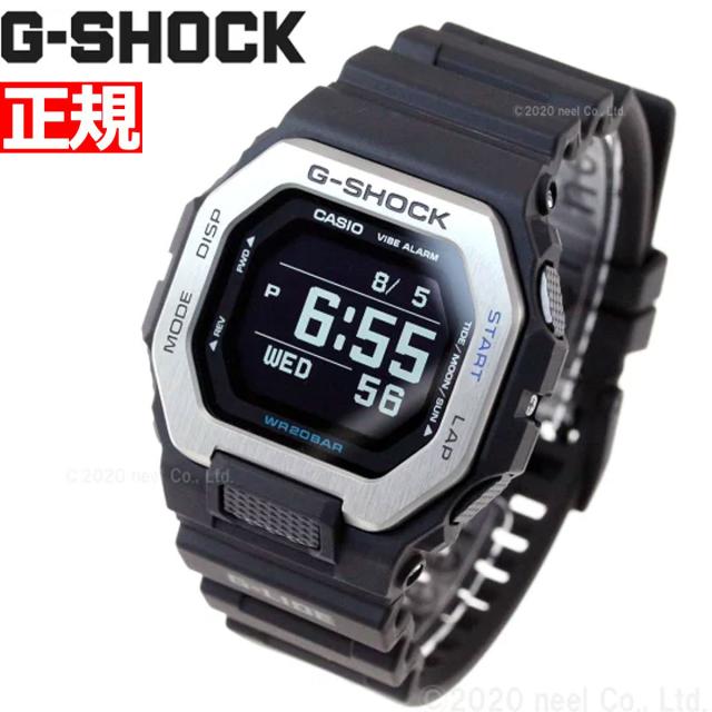 G-SHOCK カシオ G-LIDE Gショック Gライド 腕時計 メンズ CASIO