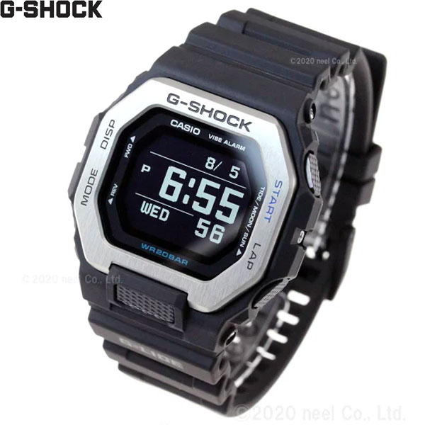 G-SHOCK カシオ G-LIDE Gショック Gライド 腕時計 メンズ CASIO GBX