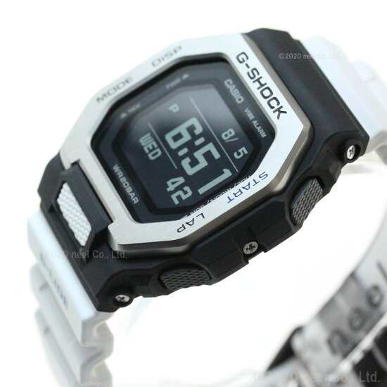 G-SHOCK カシオ G-LIDE Gショック Gライド 腕時計 メンズ CASIO GBX ...