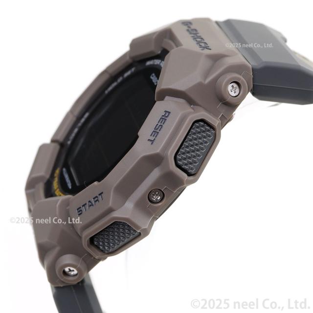 G-SHOCK デジタル カシオ Gショック CASIO 腕時計 メンズ GD-010CE-5JF Big case シリーズ FOOD TEXTILE_6