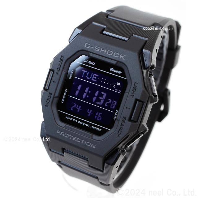 G-SHOCK デジタル 腕時計 カシオ CASIO GD-B500-1JF 小型化
