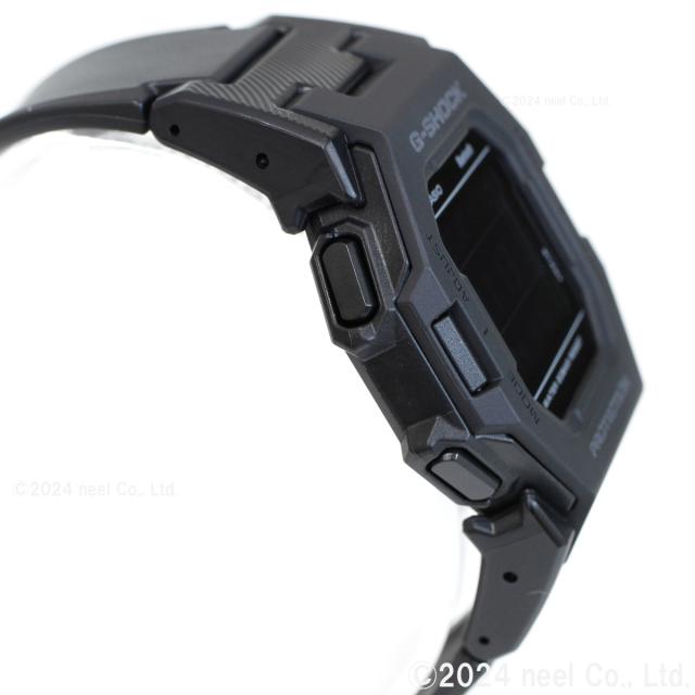 G-SHOCK デジタル 腕時計 カシオ CASIO GD-B500-1JF 小型化