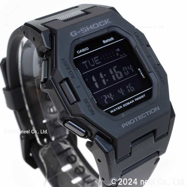 新京成電鉄 非売品G-SHOCK GD-B500-7JF 腕時計 おまけ付き （新