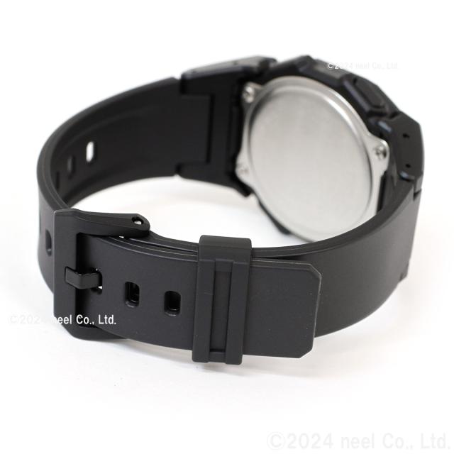 冷水　G-SHOCK デジタル腕時計 ブラック　GD-B500 Gショック】GD-B500シリーズ / GD-B500-1JF – GQ SHOP