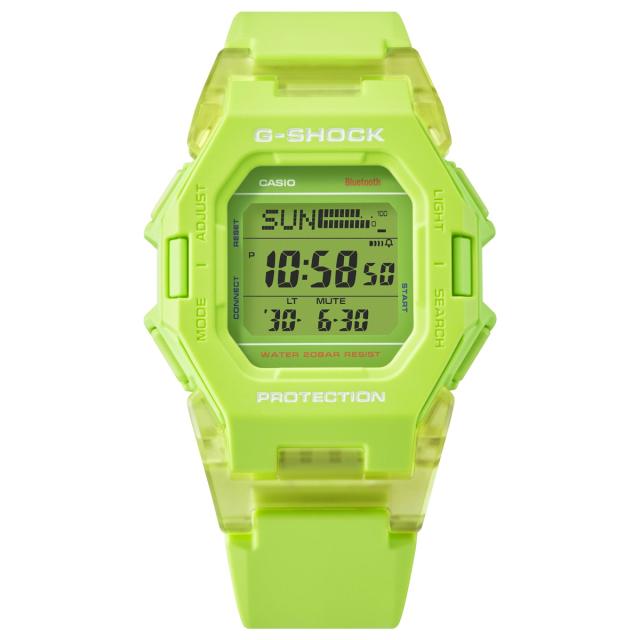 G-SHOCK デジタル 腕時計 カシオ CASIO GD-B500S-3JF 小型化