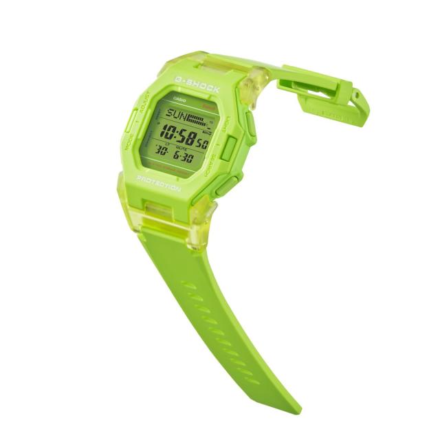 G-SHOCK デジタル 腕時計 カシオ CASIO GD-B500S-3JF 小型化