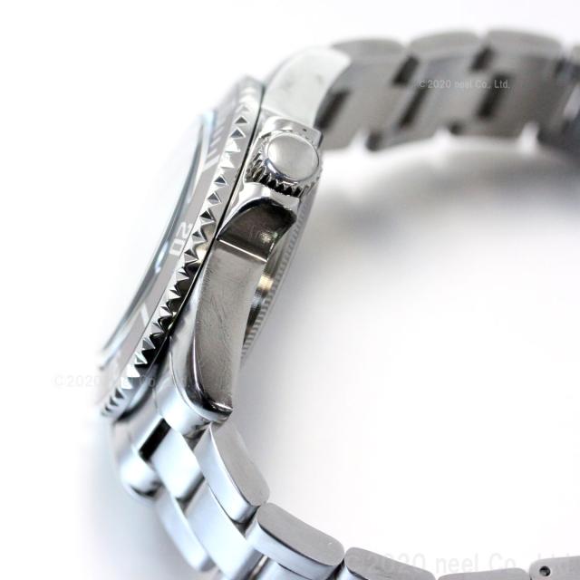 ヴァーグウォッチ VAGUE WATCH Co. 腕時計 GRY FAD（グレーフェド） 自動巻き GF-L-001_4