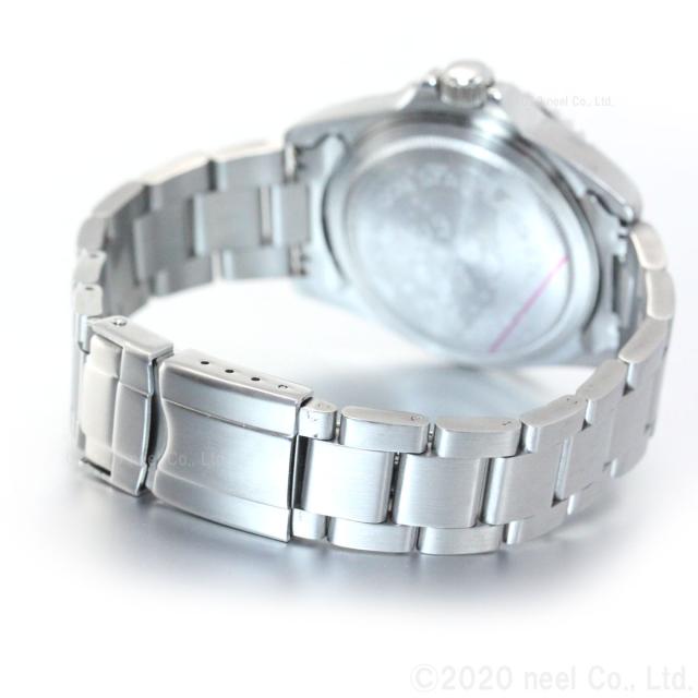 ヴァーグウォッチ VAGUE WATCH Co. 腕時計 GRY FAD（グレーフェド） 自動巻き GF-L-001_5