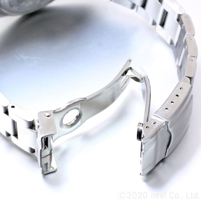 ヴァーグウォッチ VAGUE WATCH Co. 腕時計 GRY FAD（グレーフェド） 自動巻き GF-L-001_9