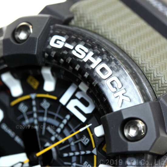 G-SHOCK カシオ Gショック マッドマスター CASIO 腕時計 メンズ MASTER