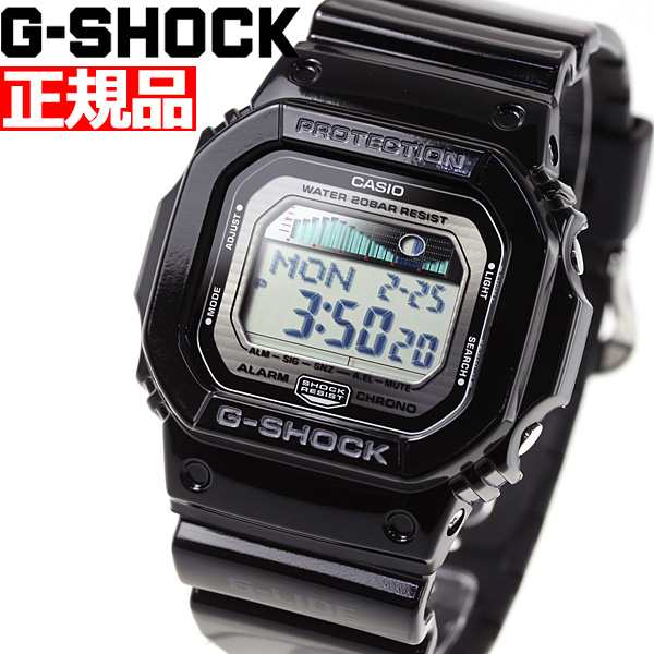 Gショック カシオ 腕時計 G-LIDE GLX-5600-1JF CASIO G-SHOCK 【国内