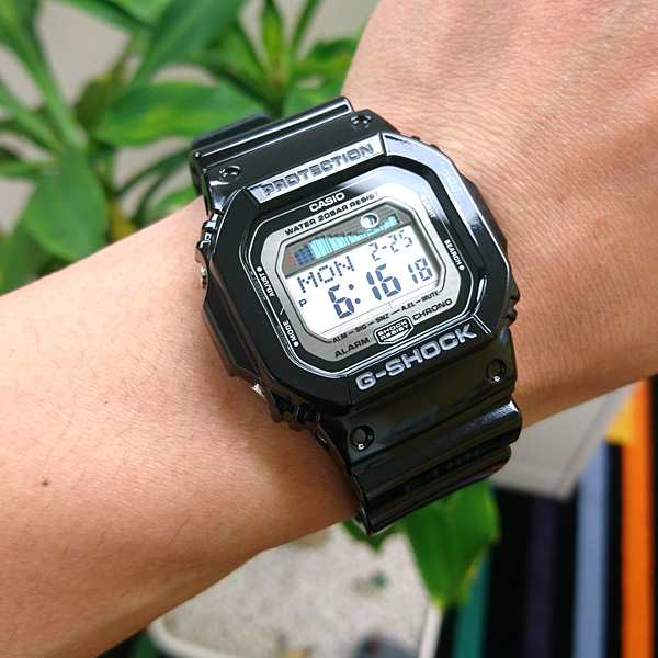 カシオ CASIO G SHOCK GLX-5600 - 腕時計(デジタル)