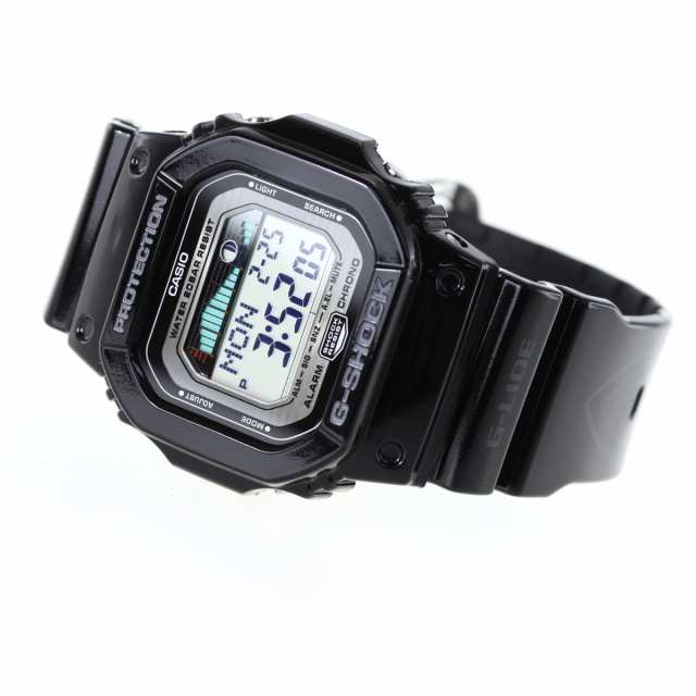 Gショック カシオ 腕時計 G-LIDE GLX-5600-1JF CASIO G-SHOCK 【国内