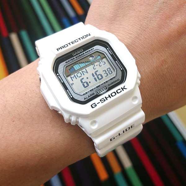 カシオ Gショック 腕時計 G-LIDE GLX-5600-7JF CASIO G-SHOCKの通販は ...