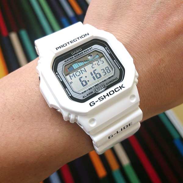 カシオ Gショック 腕時計 G-LIDE GLX-5600-7JF CASIO G-SHOCKの通販はau PAY マーケット -  neelセレクトショップ | au PAY マーケット－通販サイト