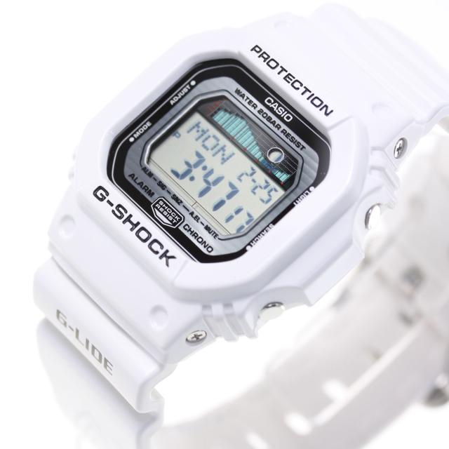 カシオ Gショック 腕時計 G-LIDE GLX-5600-7JF CASIO G-SHOCKの