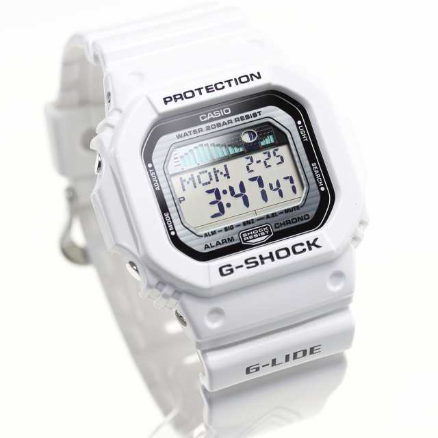 カシオ Gショック 腕時計 G-LIDE GLX-5600-7JF CASIO G-SHOCKの通販は