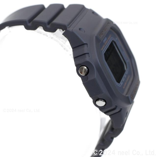 G-SHOCK カシオ G-LIDE Gショック Gライド 腕時計 メンズ レディース CASIO GLX-S5600-1JF DW-5600 小型化・薄型化モデル_2