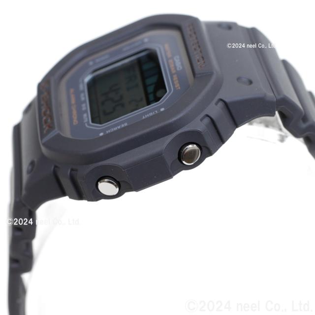 G-SHOCK カシオ G-LIDE Gショック Gライド 腕時計 メンズ レディース CASIO GLX-S5600-1JF DW-5600 小型化・薄型化モデル_3