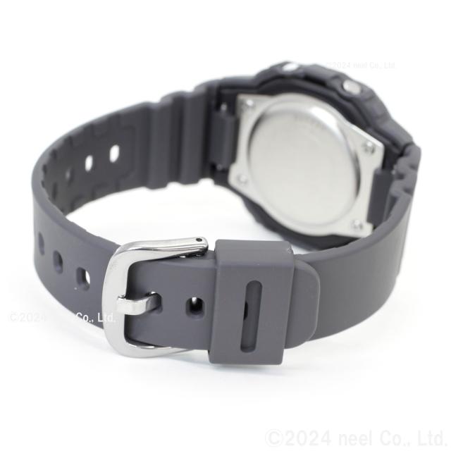 G-SHOCK カシオ G-LIDE Gショック Gライド 腕時計 メンズ レディース CASIO GLX-S5600-1JF DW-5600 小型化・薄型化モデル_7