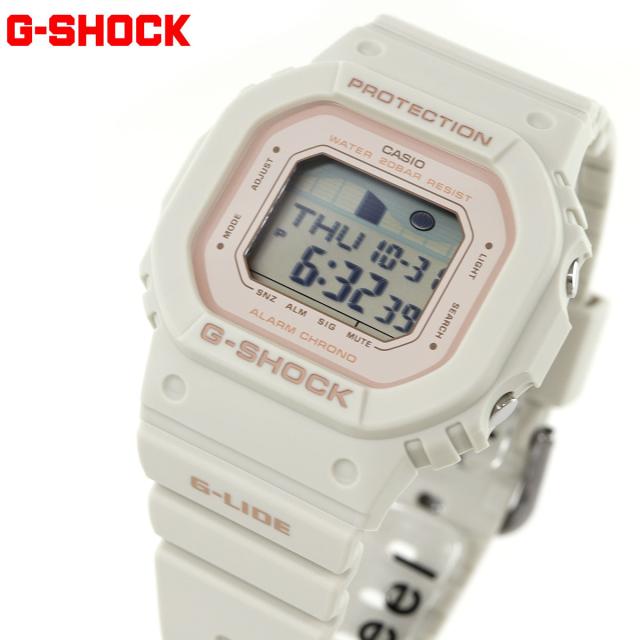 G-SHOCK カシオ G-LIDE Gショック Gライド 腕時計 メンズ レディース CASIO GLX-S5600-7JF DW-5600 小型化・薄型化モデルの通販は 10,619円