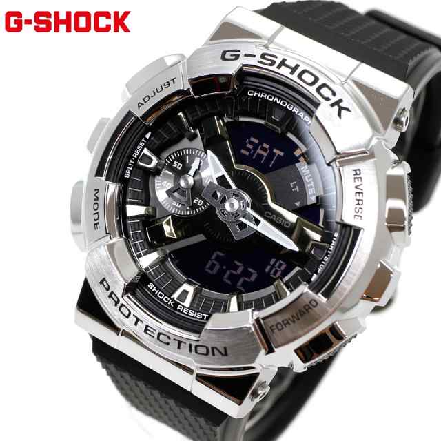 G shock outlet chronograph