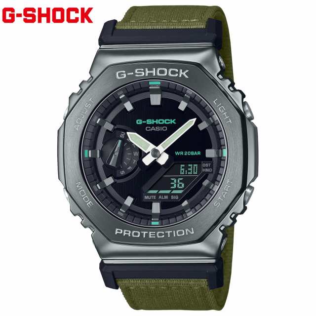 G-SHOCK カシオ Gショック CASIO メンズ オンライン限定モデル 腕時計