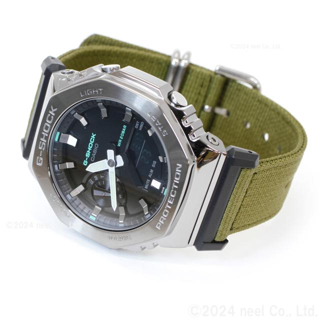 G-SHOCK カシオ Gショック CASIO メンズ オンライン限定モデル 腕時計