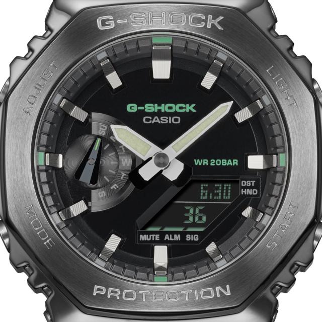 G-SHOCK カシオ Gショック CASIO メンズ オンライン限定モデル 腕時計 