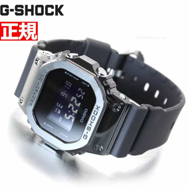 G-SHOCK デジタル 5600 カシオ Gショック CASIO 腕時計 メンズ GM